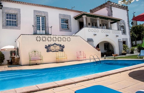 Ferreira do Alentejo Casa | Casa do Infante