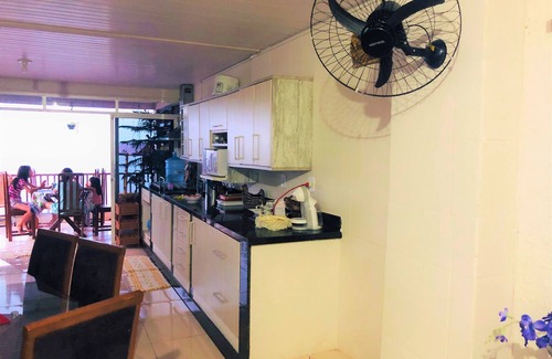 Prainha Casa | Casa de Ivo (Paraíso en Santarém Casa de Temporada)