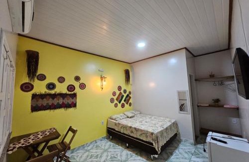 Alter do Chao Hotel | Casa do Ivo Pousadas - Vip Alter