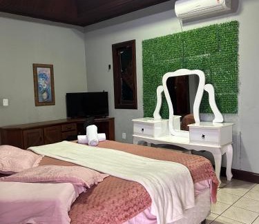 Santarem Hotel | Casa do Ivo Pousadas - Soft