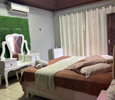 Santarem Hotel | Casa do Ivo Pousadas - Soft