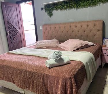 Santarem Hotel | Casa do Ivo Pousadas - Soft