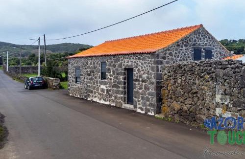 Santa Cruz da Graciosa Casa | Casa do Jardim