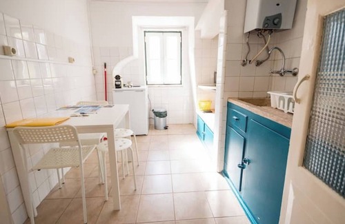 Santa Isabel Apartamento | Casa do Jardim à Estrela II