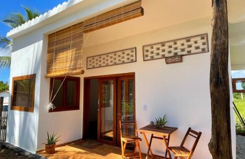 Serra Grande Chalet De Esquí | Casa do Jardim