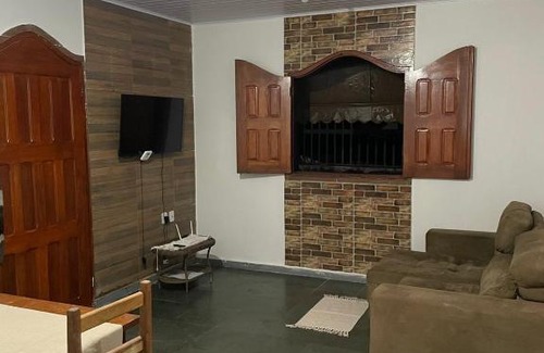 Jaragua Casa | Casa do joão