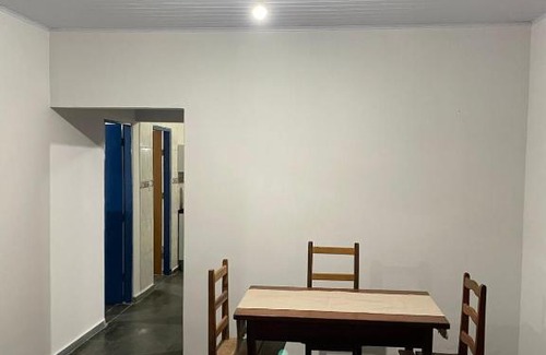 Jaragua Casa | Casa do joão