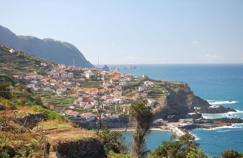 Porto Moniz Casa | Casa do João da Eira