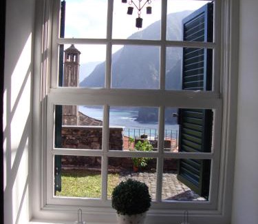 Porto Moniz Casa | Casa do João da Eira