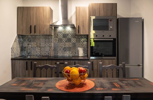 Panton Casa | CASA DO JOSÉ- RIBEIRA SACRA