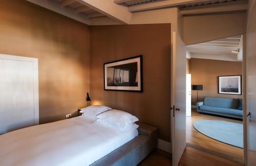 Old Town Hotel | Casa do Juncal