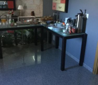 Gouveia Cama Y Desayuno | Casa do Lagar de Tazem
