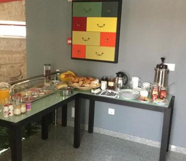 Gouveia Cama Y Desayuno | Casa do Lagar de Tazem