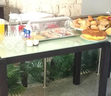 Gouveia Cama Y Desayuno | Casa do Lagar de Tazem
