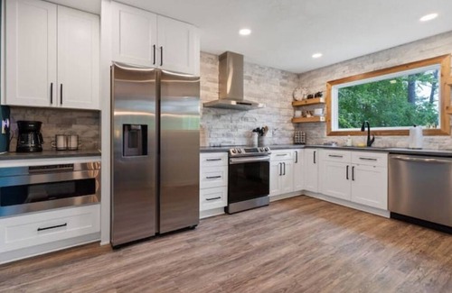 Eatonton Casa | Casa do Lago | Lake Sinclair