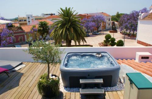 Silves Casa | Casa do Largo Silves