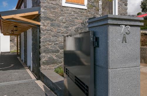 Arco da Calheta Casa | Casa do Leme