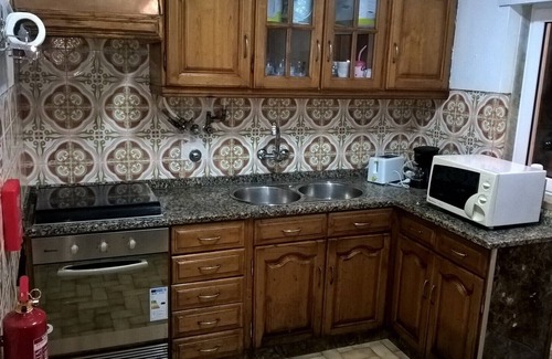 Quinta Do Conde Casa | Casa do Limoeiro - Planta baja