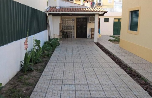 Quinta Do Conde Casa | Casa do Limoeiro - Planta baja