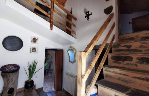 Oleiros Casa | Casa do Linho 400 year old country cottage