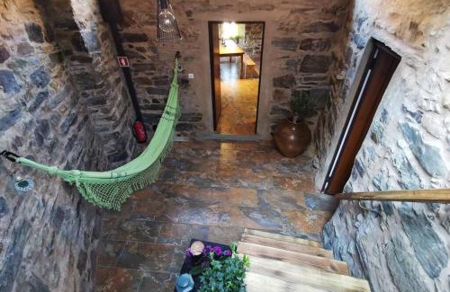 Oleiros Casa | Casa do Linho 400 year old country cottage