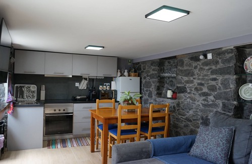 Machico Cabaña | Casa do Lombo Small cottage house between Machico and Porto da Cruz
