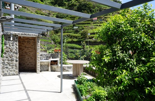 Machico Cabaña | Casa do Lombo Small cottage house between Machico and Porto da Cruz