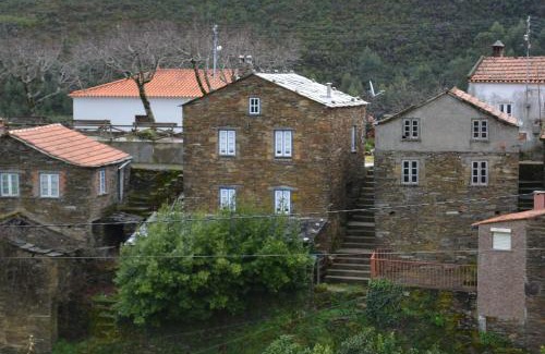 Balocas Chalet De Esquí | Casa do Loureiro