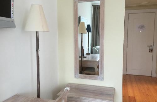 Sines Casa | Casa do Médico de São Rafael