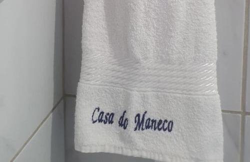 Vila dos Remedios Casa | Casa do Maneco
