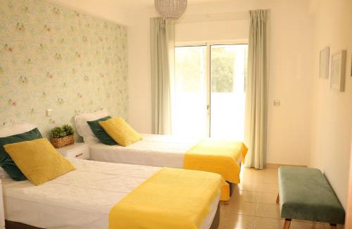 Fuseta Apartamento | Casa do Mar - Apartamento com vista Ria e Mar