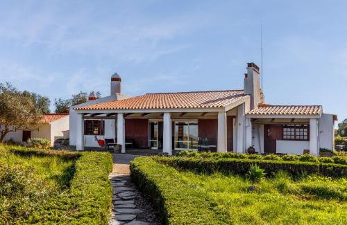 Azoia Casa | Casa do Mar