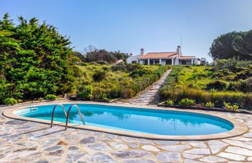 Azoia Casa | Casa do Mar