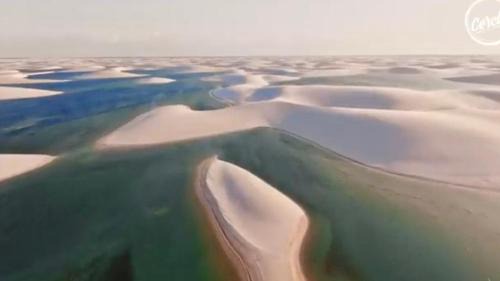 Santo Amaro do Maranhao Casa | Casa do Maro