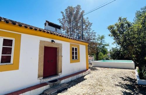 Castelo de Vide Casa | Casa do Martinho