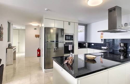Arco da Calheta Casa | Casa do Mel - By MHM