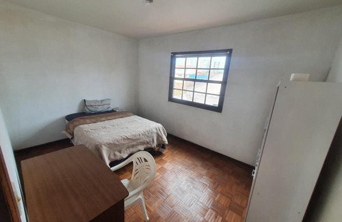 Piracicaba Casa | Casa do Messias