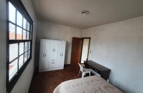 Piracicaba Casa | Casa do Messias