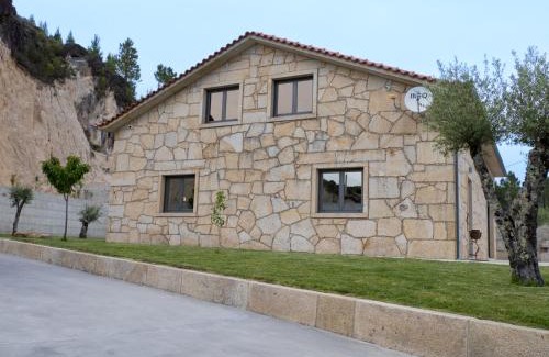 Cabril Casa | Casa do Miradouro