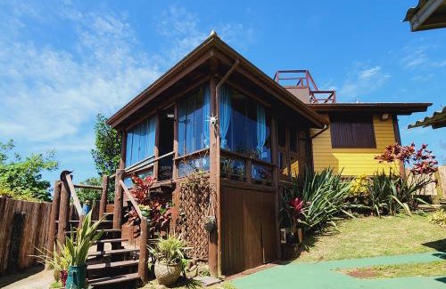 Vila Esperanca Casa | Casa do Mirante - Ribanceira