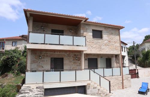 Refojos de Basto Apartamento | Casa do Moinho