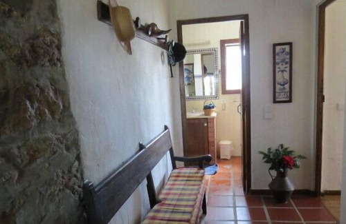 Carvalhal Cabaña | Casa do Moinho - Ideal para familias