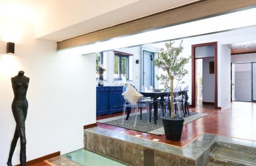 Rio de Moinhos Casa | Casa do Moinho