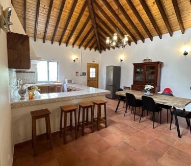 Faial Da Terra Casa | Casa do Moinho