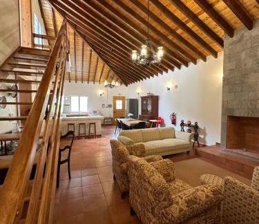 Faial Da Terra Casa | Casa do Moinho