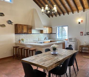 Faial Da Terra Casa | Casa do Moinho