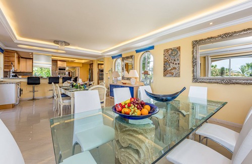 Cerro de Aguia Villa | Casa do Monte - una majestuosa villa de 8 dormitorios con espectaculares jardines