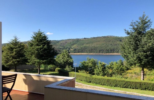 Cabril Casa | Casa do Morgadinho - Casa de Férias prox. Gerês