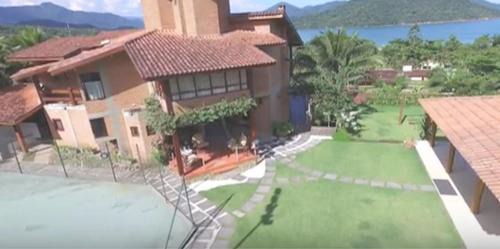 Ubatuba Casa | Casa do Morro - Avenida Uniflora