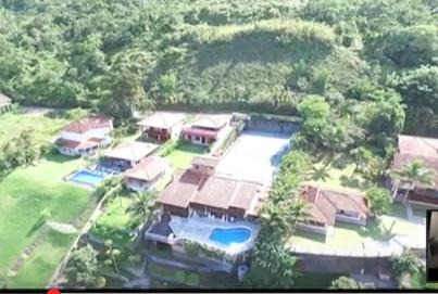 Ubatuba Casa | Casa do Morro - Avenida Uniflora